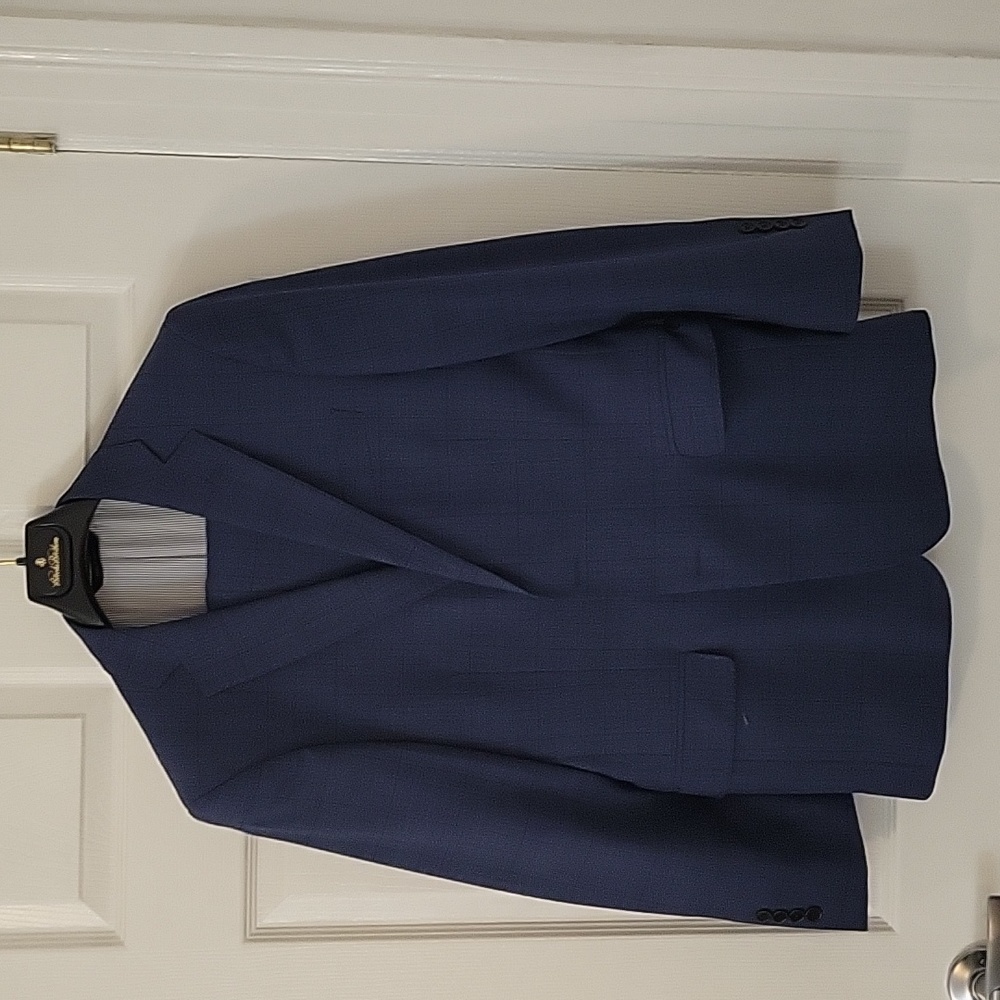 Brooks Brother Suit